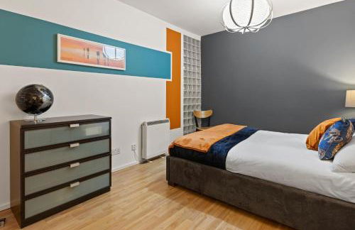 Rooftops View, Northern Quarter, Balcony - Foto 22