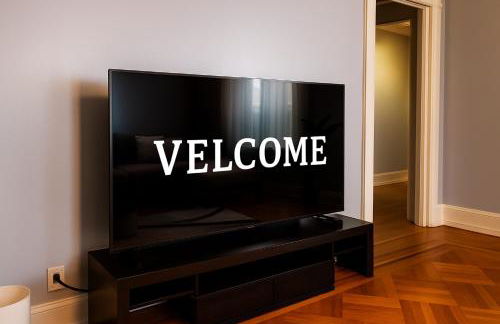 Spacious 4BR near NYC with Parking, 10min MetLife, 20min Times Sq - Foto 4