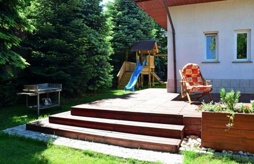 Willa u Basi - Foto 16