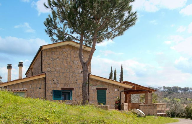 Il Borgo Centro Vacanze - Foto 47