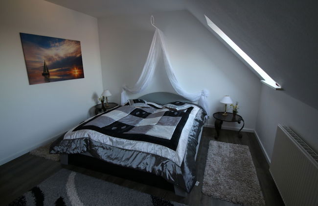 Landhaus Nordsee-Peerhuus - Foto 12