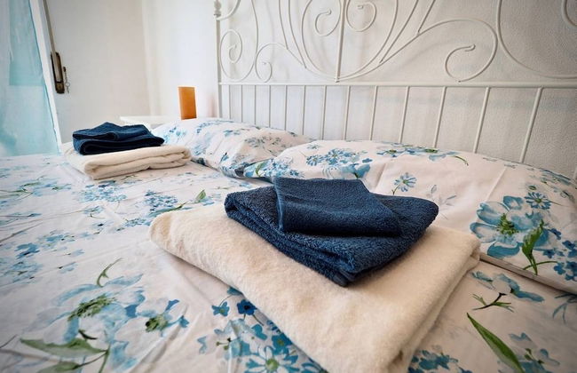 Dimora Duse nella Lussuosa Albaro - Foto 2