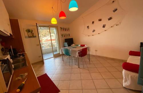 casa vacanze La Balena - Foto 31