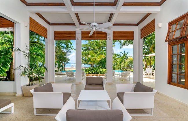 Idle Awhile Villas - Foto 27