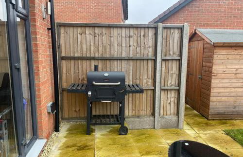 2 bedroom house in Glebe farm - Foto 30