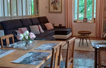 Maison cocooning Année 30 - Foto 16