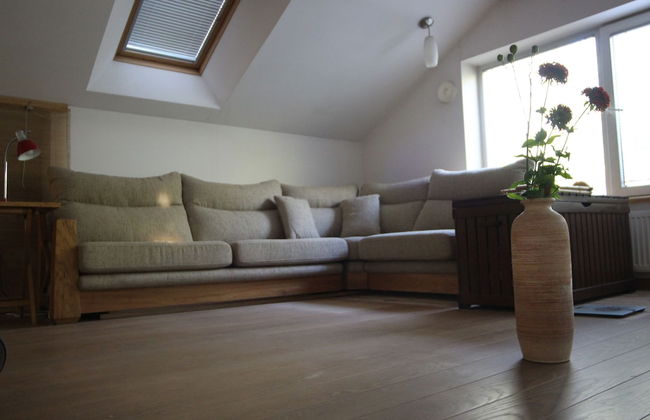 Champêtre Park View Apartments - Foto 75