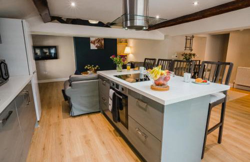 Swan House - Foto 21