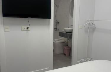 Apartamento a 10 min caminando de la Estación de bus y tren María Zambrano - Photo 29