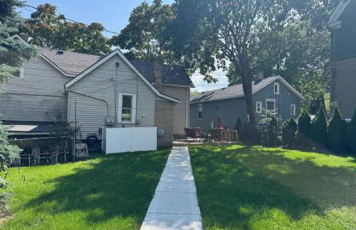 Pool Table, Arcade, Darts, 3 Car Garage, Sleeps 20 - Photo 55