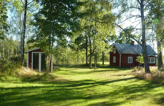 6 Person Holiday Home in Vislanda-by Traum - Foto 27