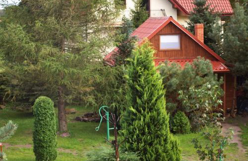 Domki letniskowe i całoroczne w Kopalinie - Foto 70