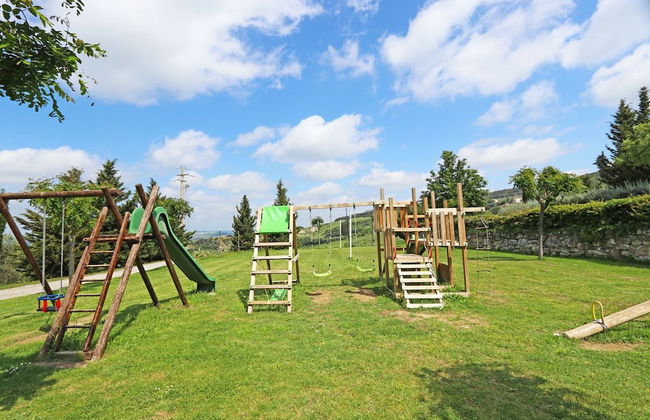 Agriturismo Belmonte Vacanze - Foto 31