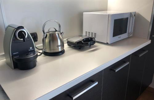 La Valletta Suite - Foto 17