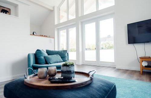 Ferienhaus Loheide - mit Sauna - Foto 13