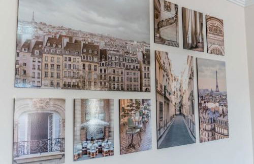 Corcovada, Sunny and Bright T1 with Large Terrace, Albufeira - Foto 6