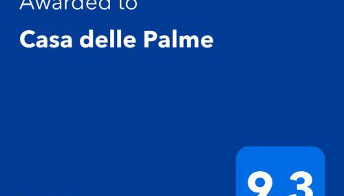 Casa delle Palme - Foto 3