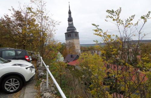 Apartment Am Kurpark - Foto 34