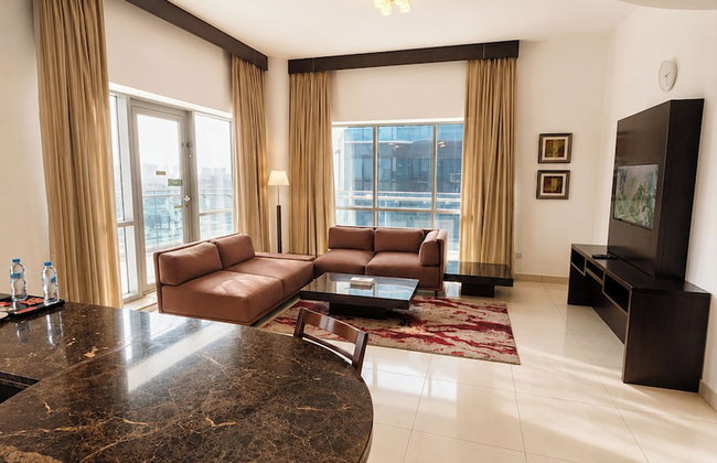 Tulip Creek Hotel Apartments - Foto 45