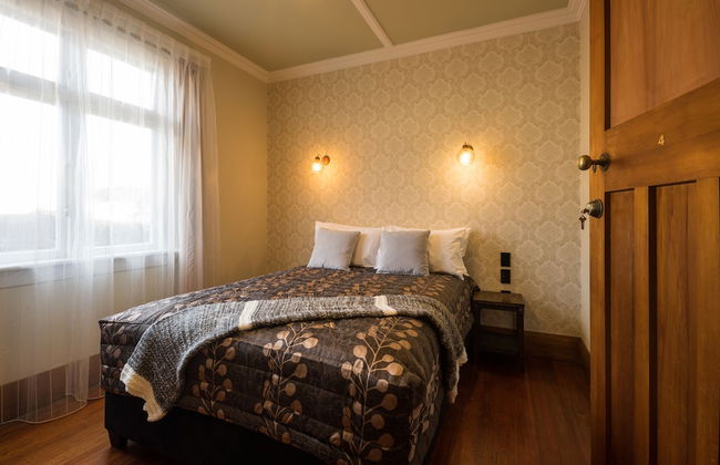 Harold House - Foto 5