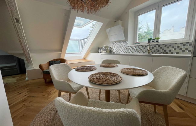 La maison Régent - Photo 39