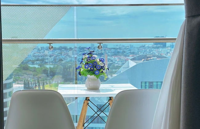 Ocean House in The Song An Gia Vung Tau - Foto 63