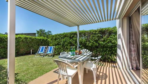 Villa Victoria With Pool and air con - Foto 5, Garden, sunbed