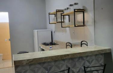 Dunas residence casa 15- Lençois Maranhense - Foto 13