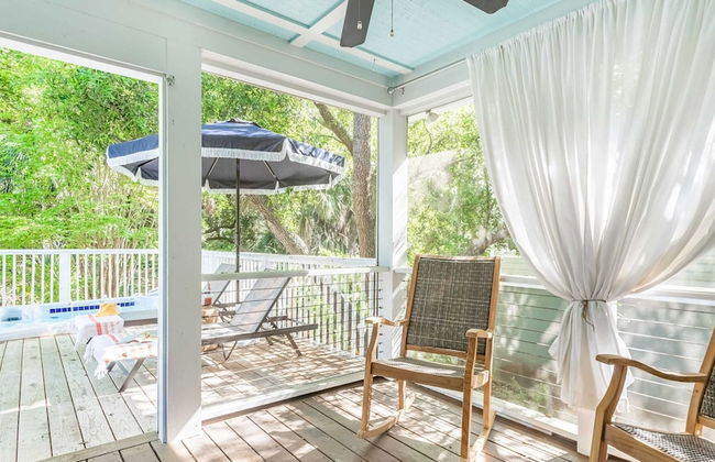 Cast Away by Avantstay Stunning Modern Home Near Beach w/ Two Kitchens - Foto 2