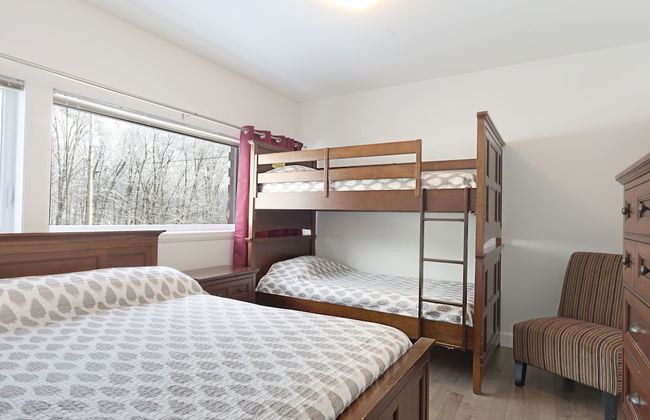 Chalets à louer à Stoneham - Foto 15