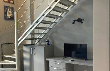 Saint Sebastian Flat 514 Com Hidro até 2 pessoas - Foto 7