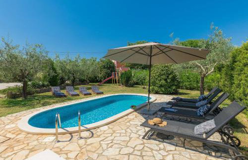 Holiday Home Gea by Interhome - Foto 24