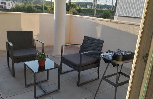 Gosen appart - Foto 8