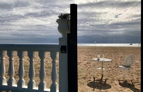 Boutique home the beach - Foto 5