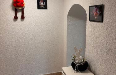 Ruhige Wohnung mit Garten- Nahe Schwarzwald und Baden-Baden - Foto 18