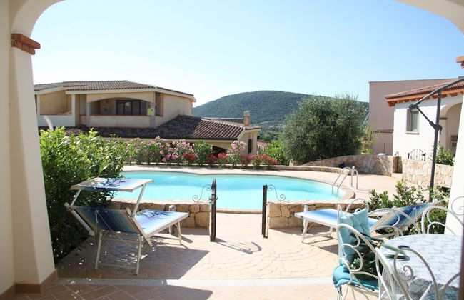 Mediterranean Sea Shell House 27 - Foto 14