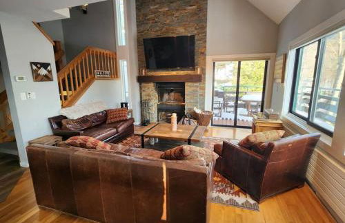 White Mountain Vista! - Foto 13