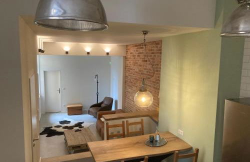 Suite-Dreams Apartment Loft - Foto 11