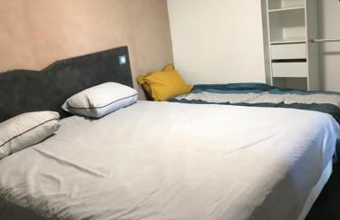 Résidence bord de Loire route euro 6 - Foto 7