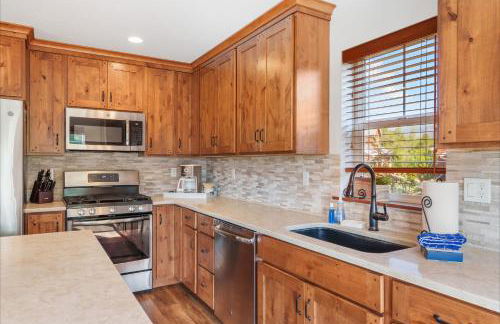 Boat on Lake Pend Oreille Ski at Schweitzer - Foto 22