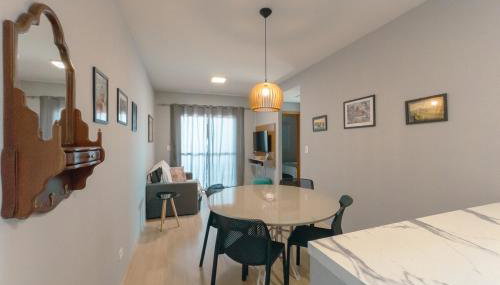 Conheça este apartamento encantador - Foto 2