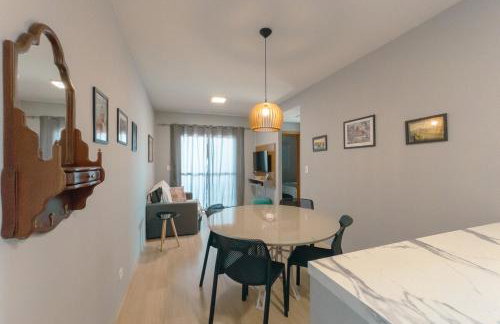 Conheça este apartamento encantador - Foto 2