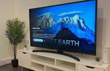 Digbeth Luxury 1 Bed Studio Apartment - Foto 7