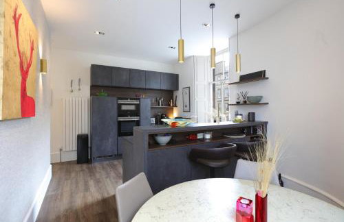 East London Street Residence - Foto 20