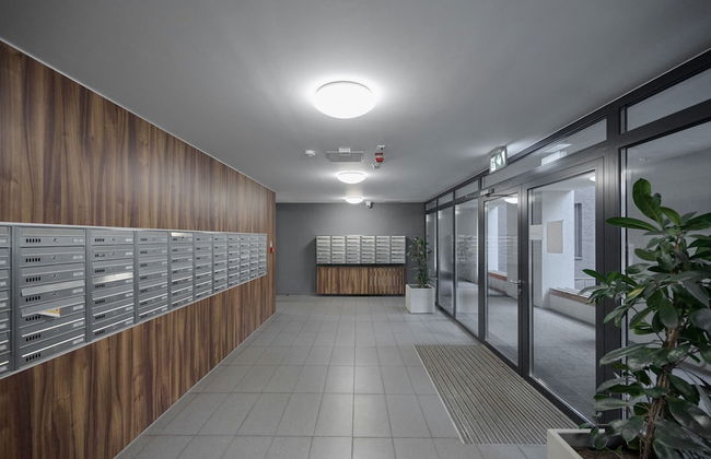 Gwiaździsta Apartment by Renters - Photo 5