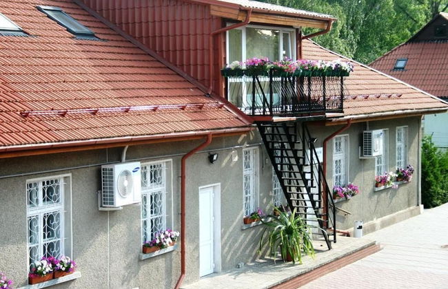 Klaipeda Inn - Photo 34