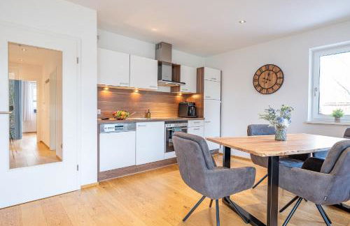 Haus Dippel am Kurpark inklusive Chiemgaukarte - Foto 5