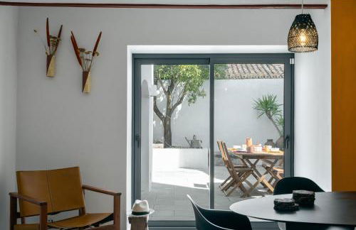 Amber and Rust Estremoz City House - Foto 42