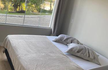 EuroPark no centro para casais e famílias, 800M da rua do lazer - incrível vista das montanhas - Foto 61