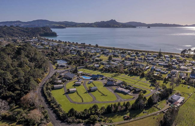 Cooks Beach Resort - Foto 1